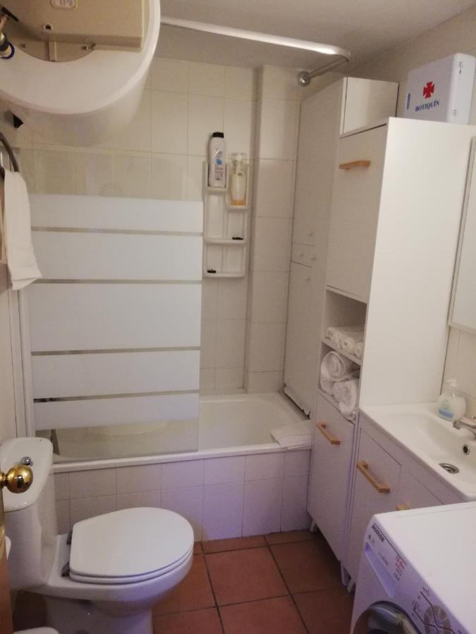 Apartamento Valles En Sierra Nevada