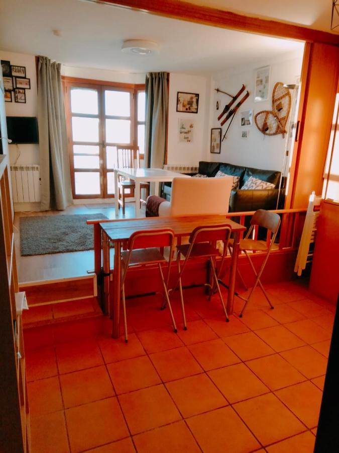 Apartamento Valles En