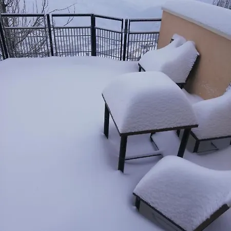 Apartamento Los Valles En Sierra Nevada Parking Gratuito Exterior photo