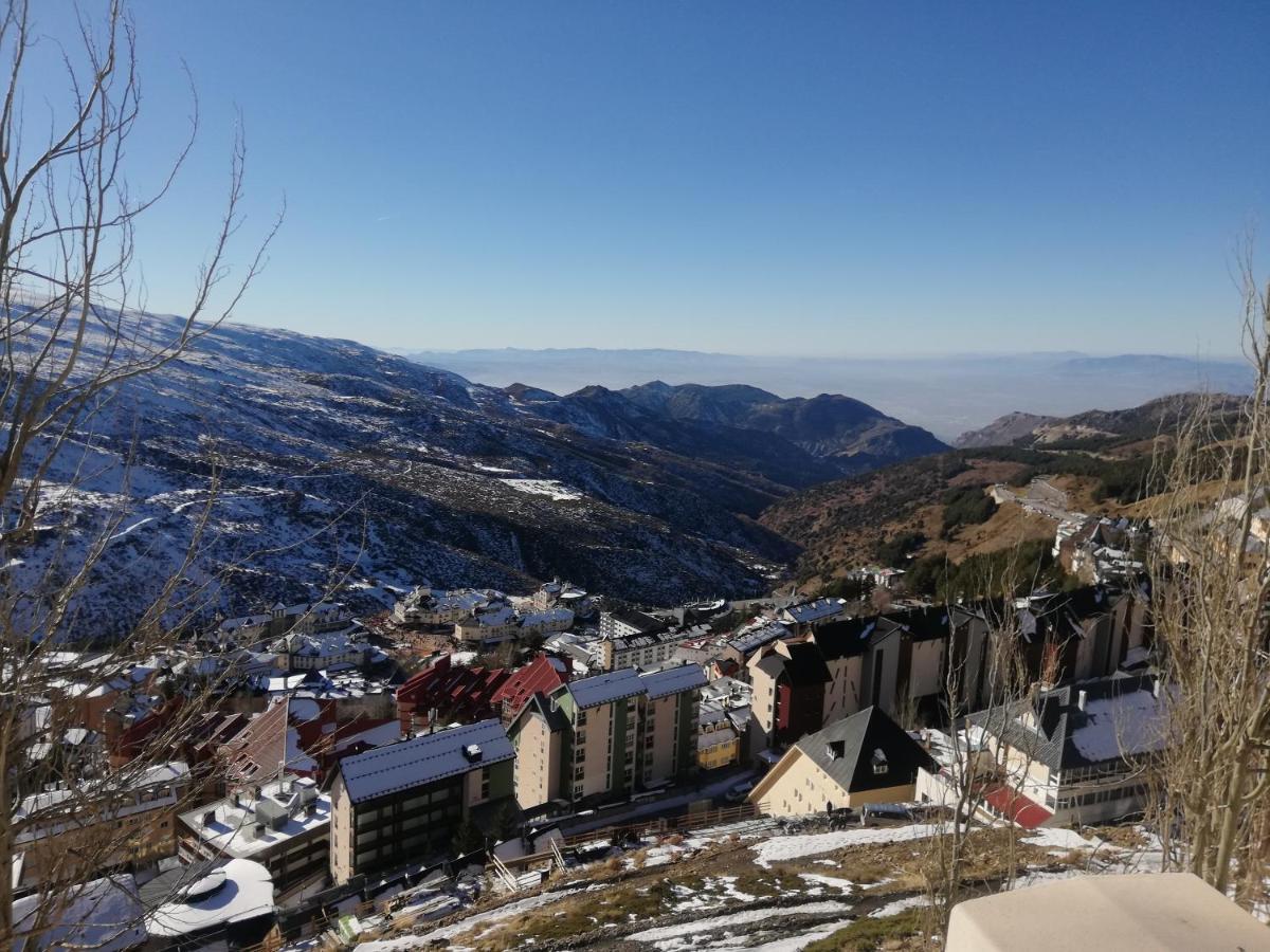 Valles En Parking Gratuito Apartamento *