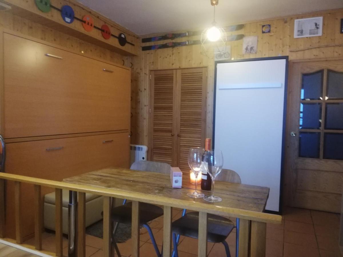 Apartamento Valles En Parking Gratuito Serra Nevada