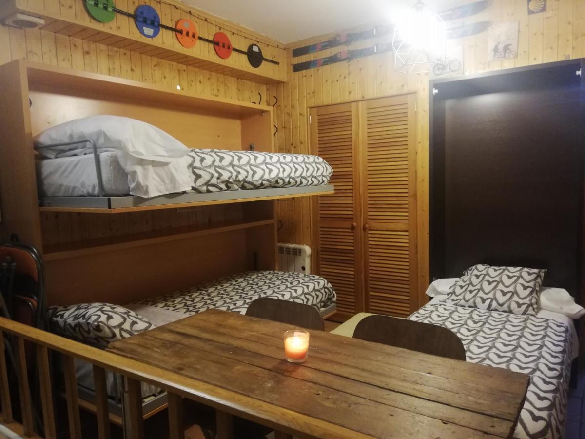 Apartamento Valles En Parking Gratuito