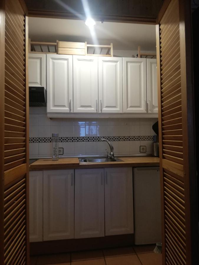 Apartamento Valles En Parking Gratuito *